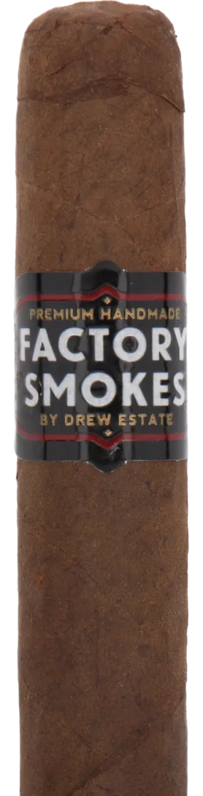 Drew Estate Factory Smokes New World Maduro Robusto Cigar - Single