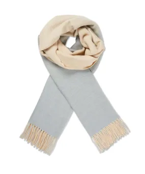 1008524 MaAzania Scarf  - Ashley Blue