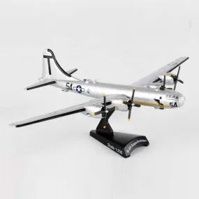 Boeing B-29 Superfortress T Square 54 Diecast Model