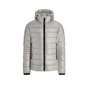 Canada Goose Mens Crofton Hoody Jacket