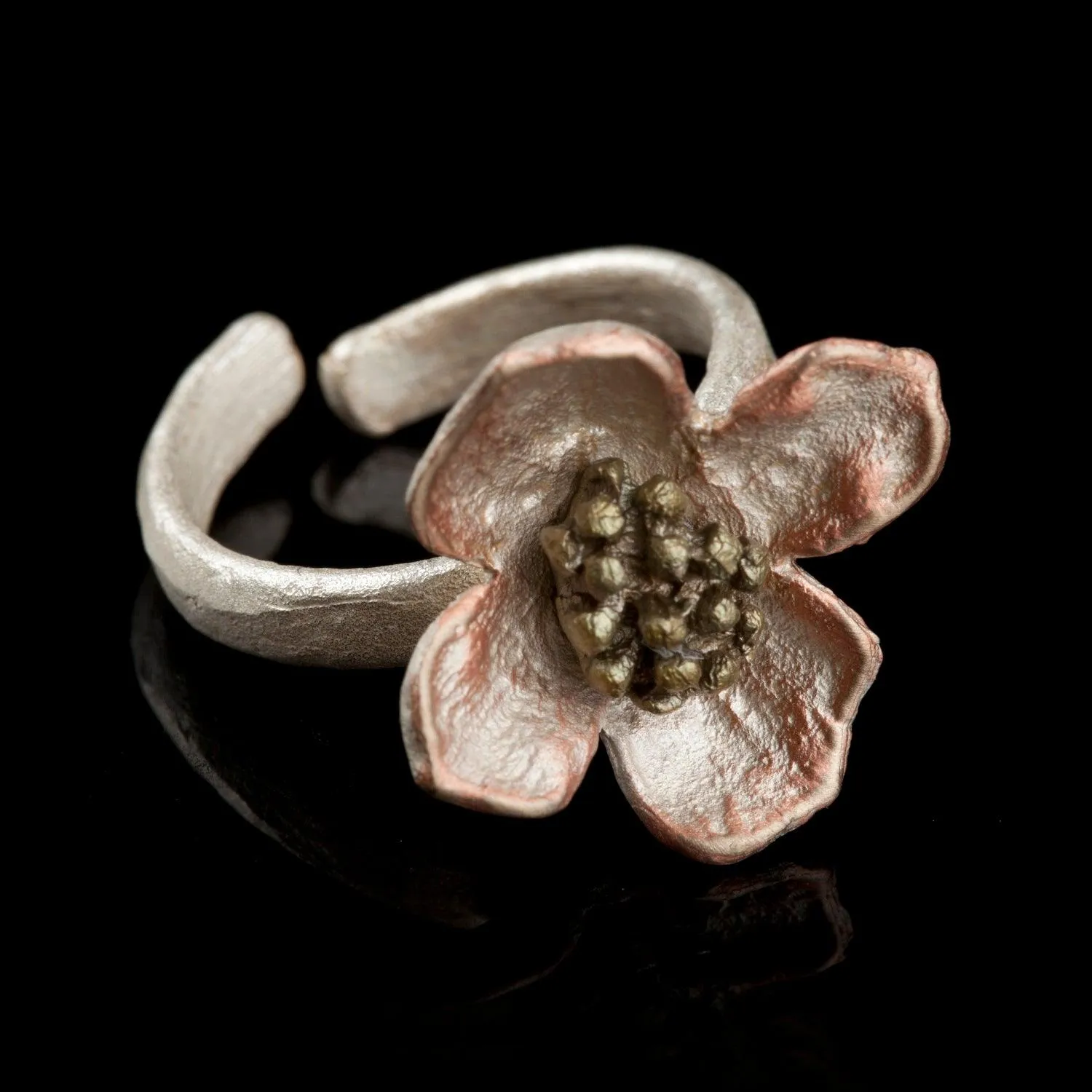 Dogwood Ring