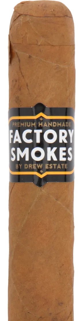 Drew Estate Factory Smokes New World Shade Toro Cigar - Single