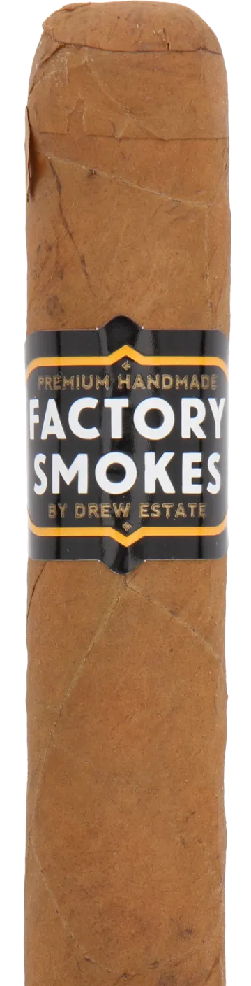 Drew Estate Factory Smokes New World Shade Toro Cigar - Single