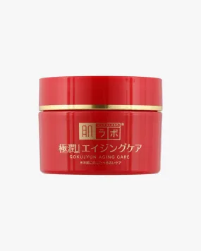 HADA LABO Gokujyun Firming Cream