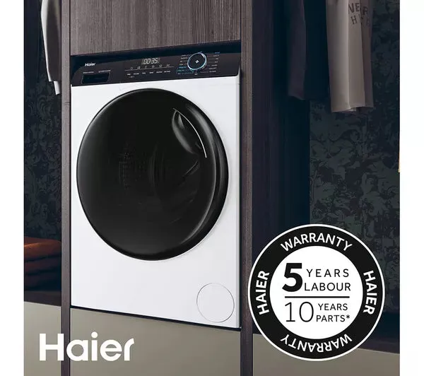 Haier Pro Series 7 10kg Washing Machine | HW90-B14959