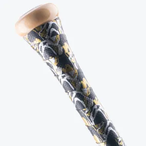 HNDL Bat Grip - BLK/GOLD MARBLE .5mm