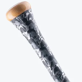 HNDL Bat Grip - BLK/GREY MARBLE .5mm