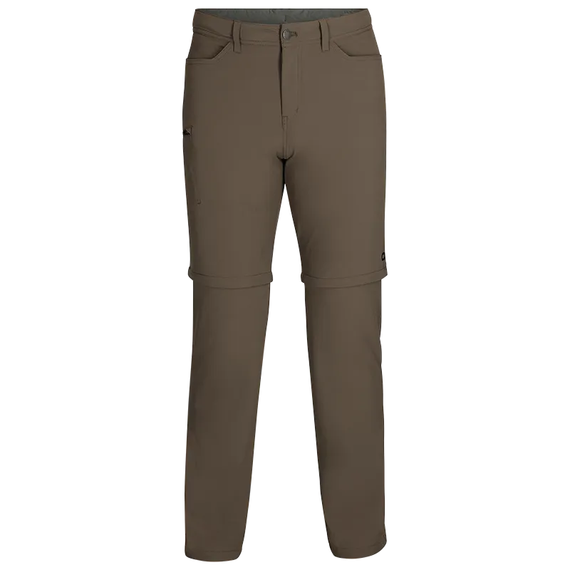 Men's Ferrosi Convertible Pants