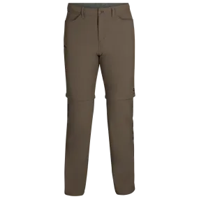 Men's Ferrosi Convertible Pants