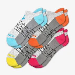 Originals Ankle Sock 4-Pack