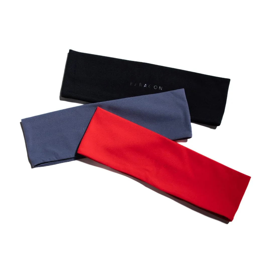 RecStretch Training Headband Hot Shot