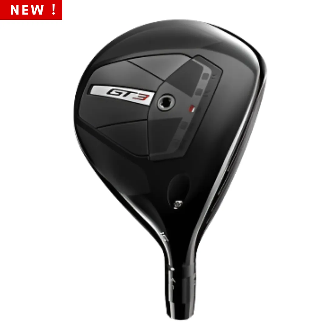 Titleist GT3 Fairway