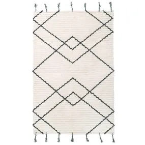 Viktor Black S Bohemian Children's Rug