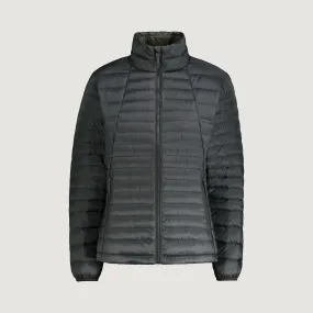 Women's Kathmandu HELI R 600 Fill Feather Down Jacket {KA-B0226}