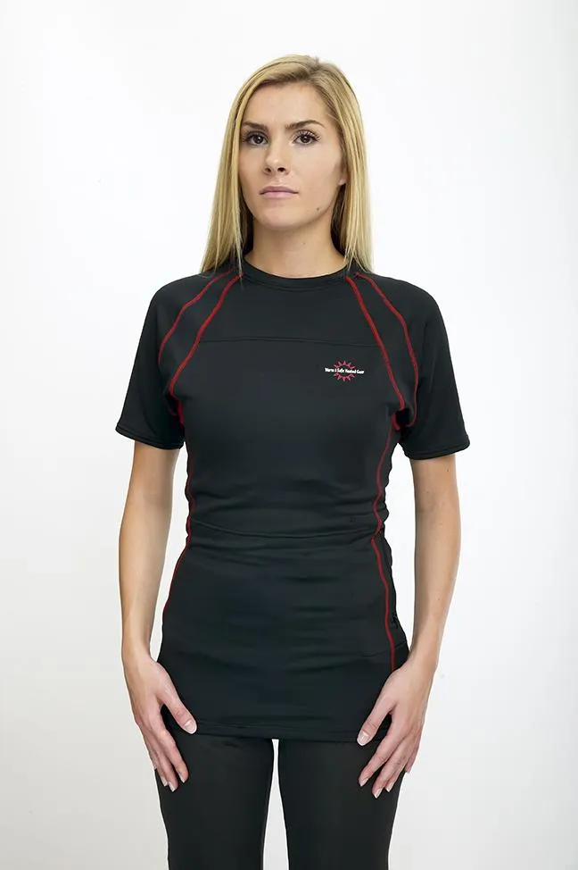 Women's T-Shirt Heat Layer for 7.4V