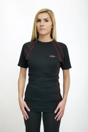 Women's T-Shirt Heat Layer for 7.4V